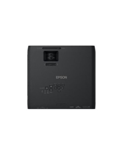 Мультимедийный проектор Epson EB-L265F Wi-Fi (V11HA72180)