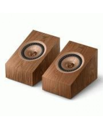 Акустическая система объемного звука KEF R8 Meta Walnut