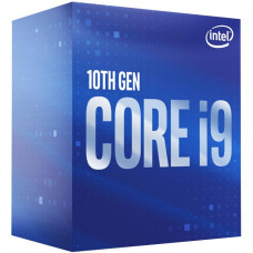 Процесор Intel Core i9-10900K (BX8070110900K)