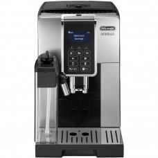 Кофемашина автоматическая Delonghi Dinamica ECAM 354.55.SB