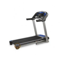 Бігова доріжка електрична Horizon Fitness T101