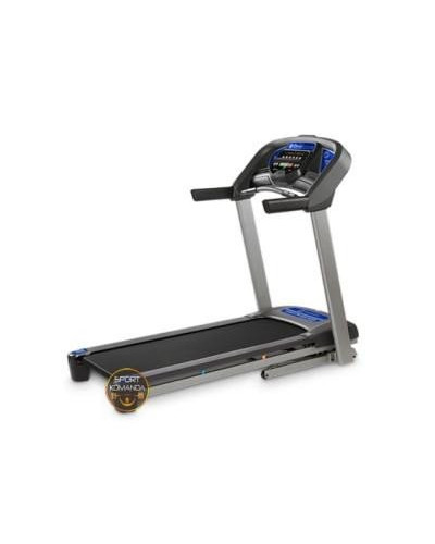 Бігова доріжка електрична Horizon Fitness T101