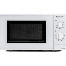 Микроволновка с грилем Panasonic NN-K101WMEPG