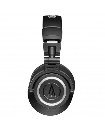 Навушники без мікрофону Audio-Technica ATH-M50x Black