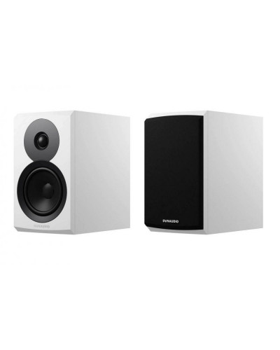 Акустичні колонки Dynaudio Emit 10 White