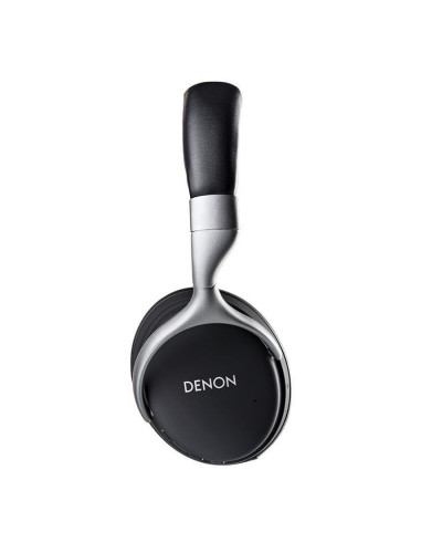 Навушники з мікрофоном Denon AH-GC30 Black