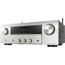 Стерео ресивер Denon DRA-800H Silver