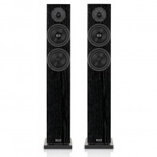 Фронтальні акустичні колонки Audio Physic CLASSIC 8 Black Ash