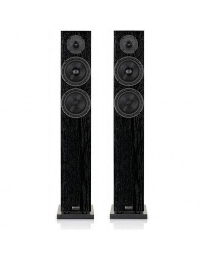 Фронтальні акустичні колонки Audio Physic CLASSIC 8 Black Ash