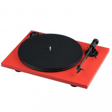 Програвач вінілових дисків Pro-Ject Primary E Phono Red