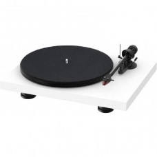 Програвач вінілових дисків Pro-Ject Debut Carbon EVO Satin White