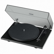 Програвач вінілових дисків Pro-Ject Primary E Phono Black