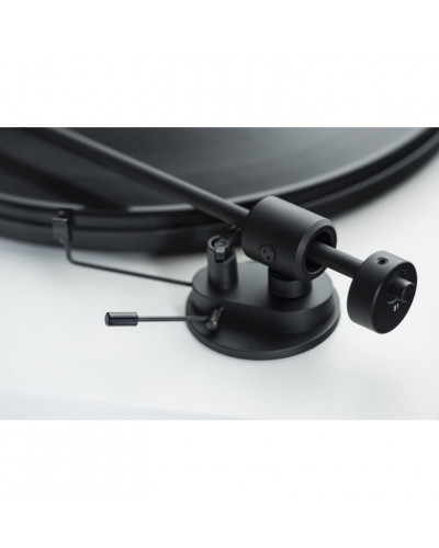 Проигрыватель виниловых дисков Pro-Ject Primary E Phono Black