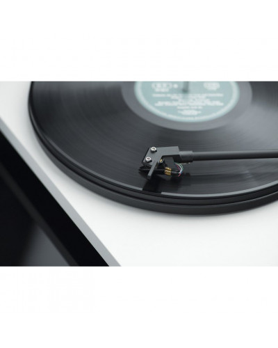 Проигрыватель виниловых дисков Pro-Ject Primary E Phono Black