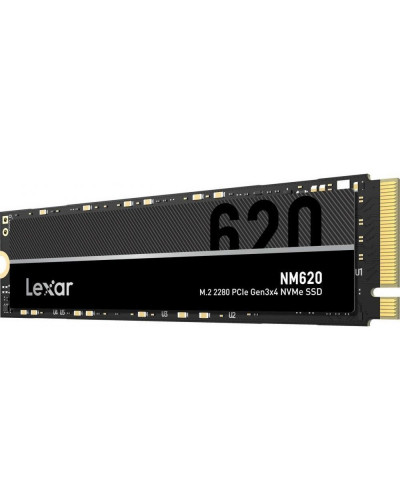 SSD накопичувач Lexar NM620 2 TB (LNM620X002T-RNNNG)