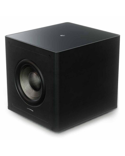 Сабвуфер активный Sonus Faber Gravis III Black