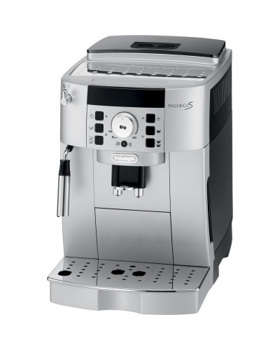 Кавомашина автоматична Delonghi Magnifica S ECAM 22.110.SB