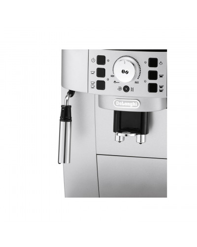 Кавомашина автоматична Delonghi Magnifica S ECAM 22.110.SB