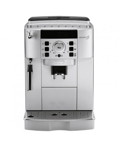 Кавомашина автоматична Delonghi Magnifica S ECAM 22.110.SB