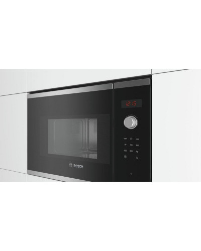 Мікрохвильовка Bosch BFL523MS0