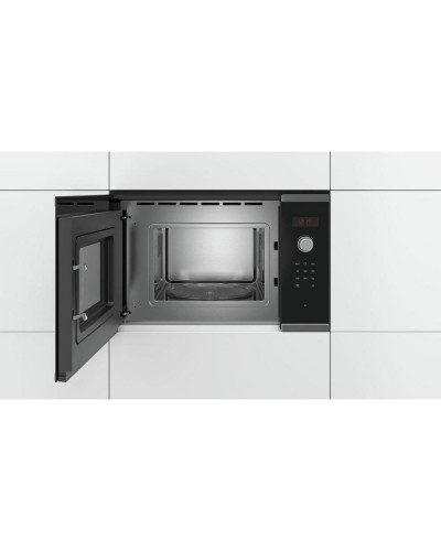 Мікрохвильовка Bosch BFL523MS0