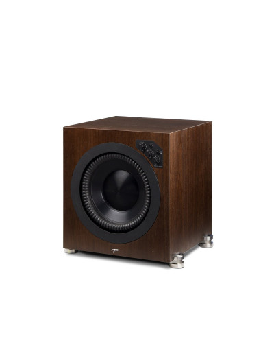 Сабвуфер активный Paradigm Prestige SUB 1000SW Walnut