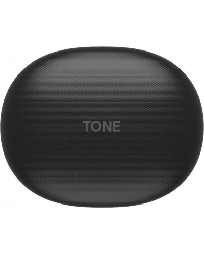 Навушники TWS LG Tone Free Fit TF7 Black (DTF7Q)