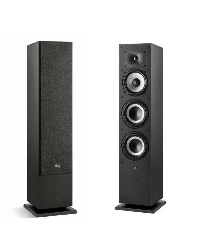 Акустические колонки Polk audio Monitor XT60 Black