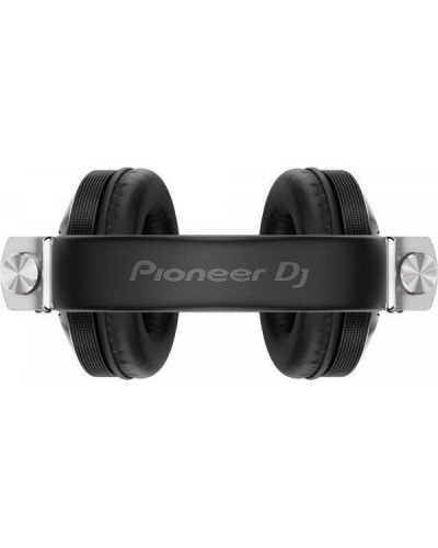 Навушники без мікрофону Pioneer HDJ-X10-S