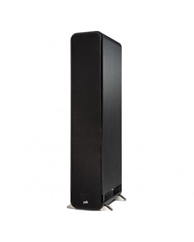 Фронтальные акустические колонки Polk audio Signature s60e Black