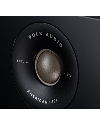 Фронтальные акустические колонки Polk audio Signature s60e Black