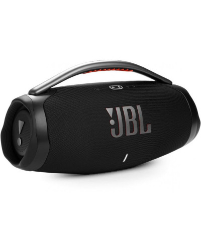 Портативна колонка JBL Boombox 3 Black (JBLBOOMBOX3BLK)