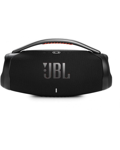 Портативна колонка JBL Boombox 3 Black (JBLBOOMBOX3BLK)