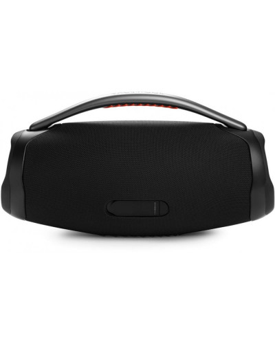 Портативна колонка JBL Boombox 3 Black (JBLBOOMBOX3BLK)