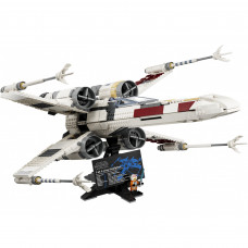 Блоковий конструктор LEGO X-Wing Starfighter (75355)