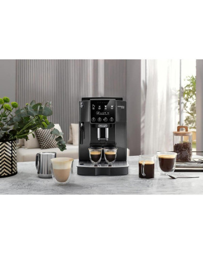 Кавомашина автоматична Delonghi ECAM 220.22.GB