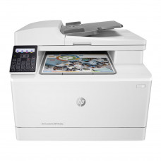 БФП HP Color LJ Pro M183fw + Wi-Fi (7KW56A)