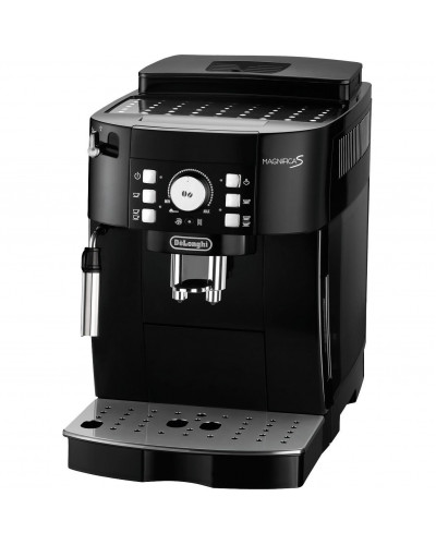 Кофемашина автоматическая Delonghi Magnifica S ECAM 21.117.B