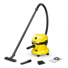 Професійний пилосос Karcher WD 2-18 (1.628-500.0)