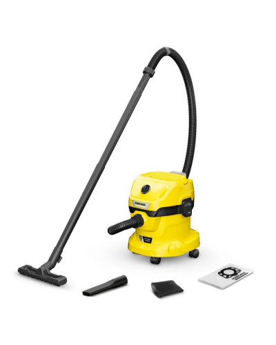 Професійний пилосос Karcher WD 2-18 (1.628-500.0)