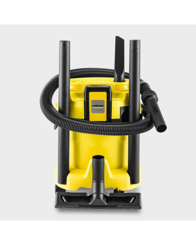 Професійний пилосос Karcher WD 2-18 (1.628-500.0)