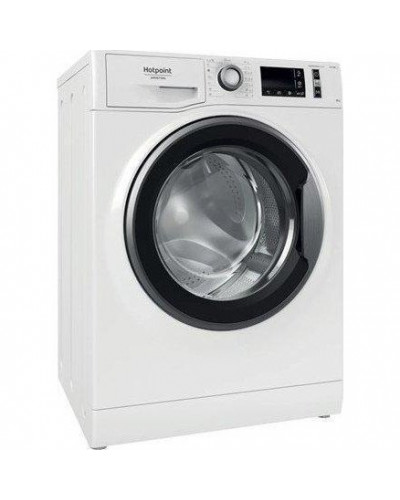 Пральна машина автоматична Hotpoint-Ariston NM11 846 WS A EU N