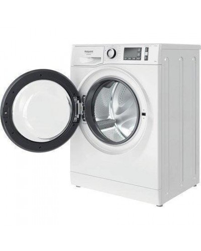 Пральна машина автоматична Hotpoint-Ariston NM11 846 WS A EU N