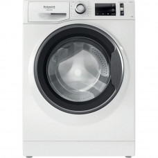 Пральна машина автоматична Hotpoint-Ariston NM11 846 WS A EU N