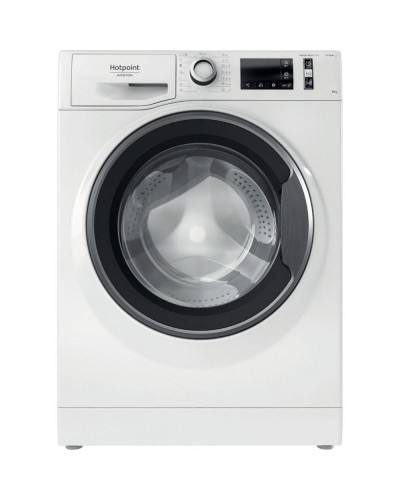 Пральна машина автоматична Hotpoint-Ariston NM11 846 WS A EU N