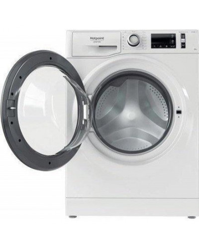 Пральна машина автоматична Hotpoint-Ariston NM11 846 WS A EU N