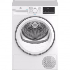 Сушильна машина Beko B3T67230