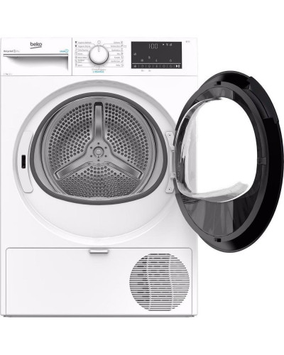 Сушильна машина Beko B3T67230