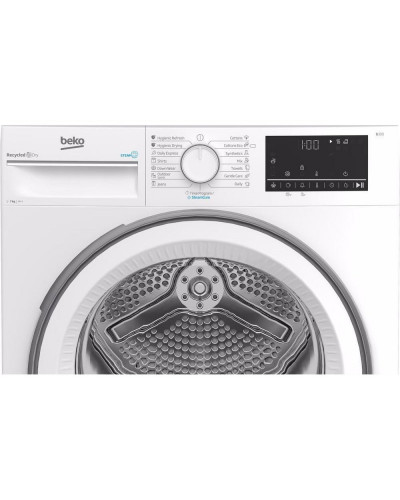 Сушильна машина Beko B3T67230