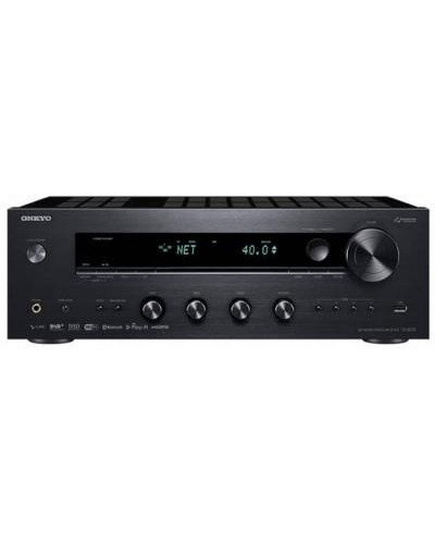 Сетевой аудиопроигрыватель Onkyo TX-8270 Black